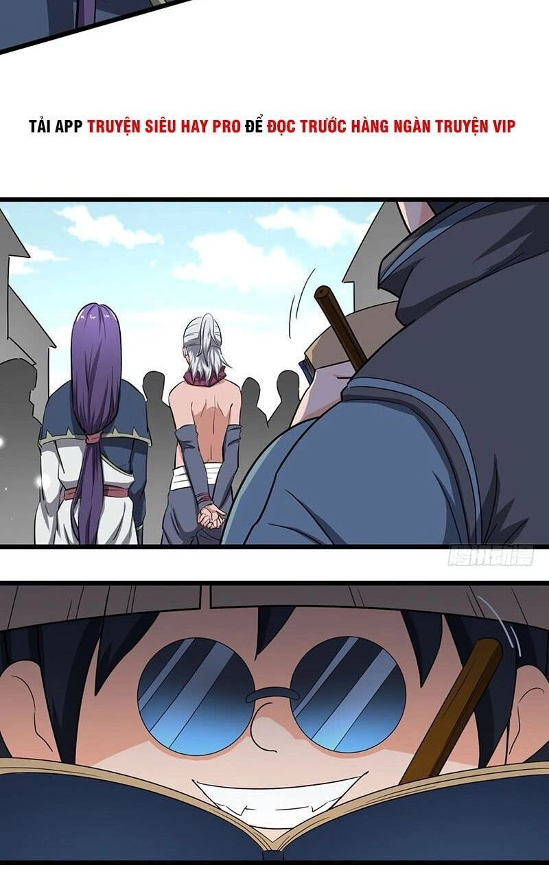 Hỗn Độn Kiếm Thần Chapter 82 - 24