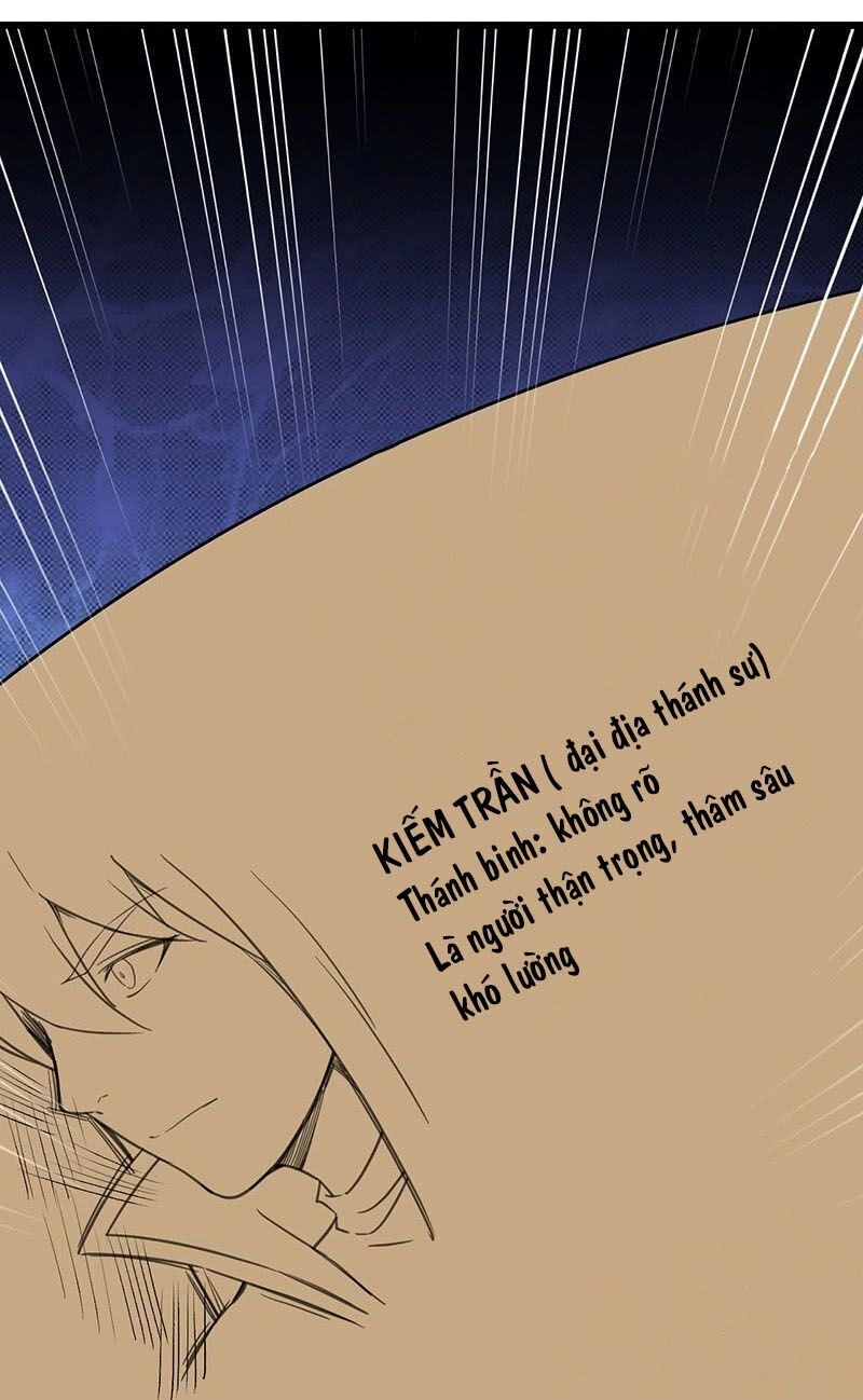 Hỗn Độn Kiếm Thần Chapter 82 - 25