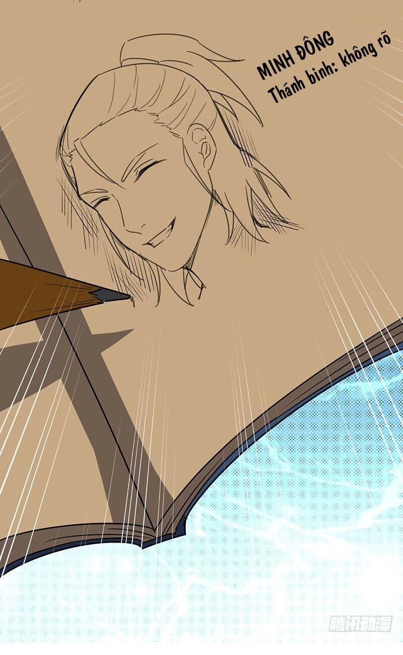 Hỗn Độn Kiếm Thần Chapter 82 - 26