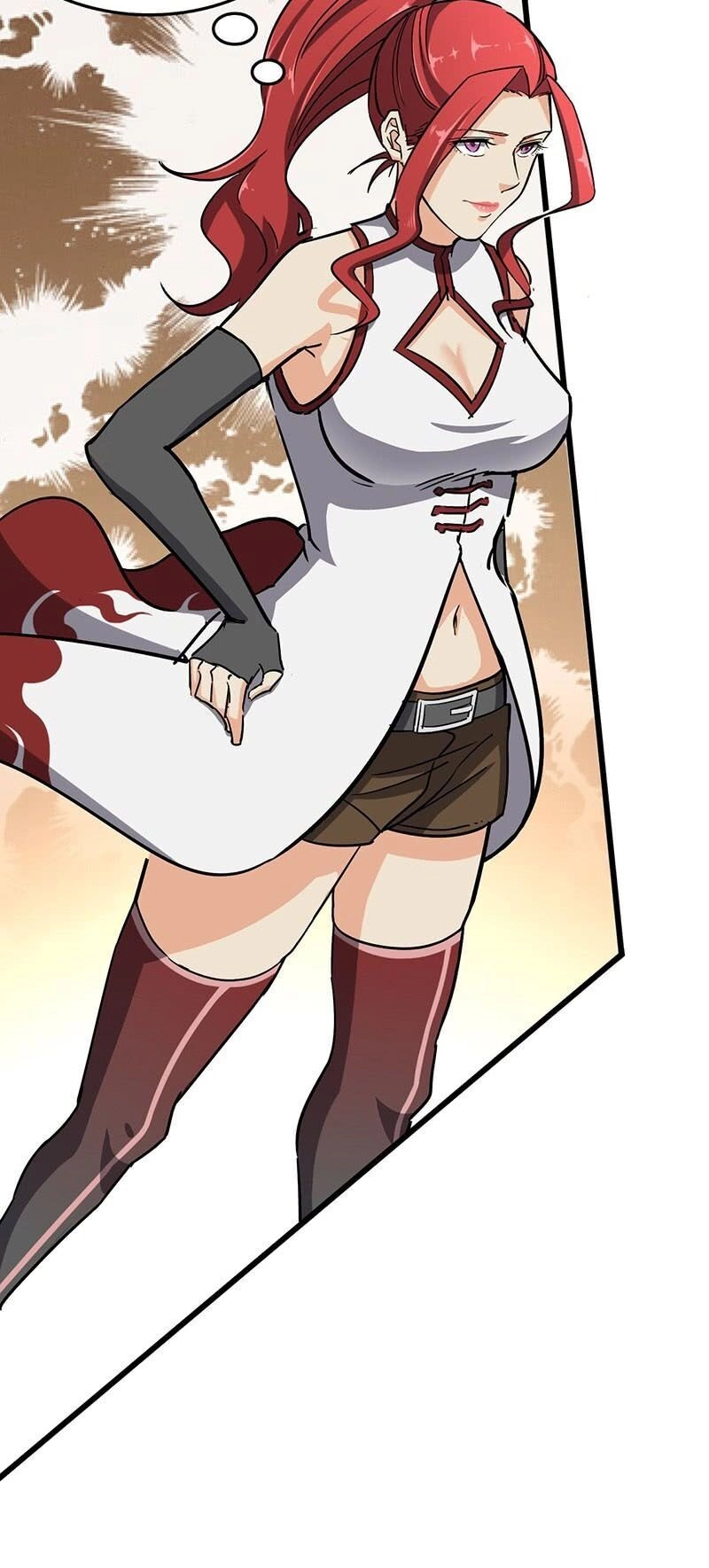 Hỗn Độn Kiếm Thần Chapter 83 - 2