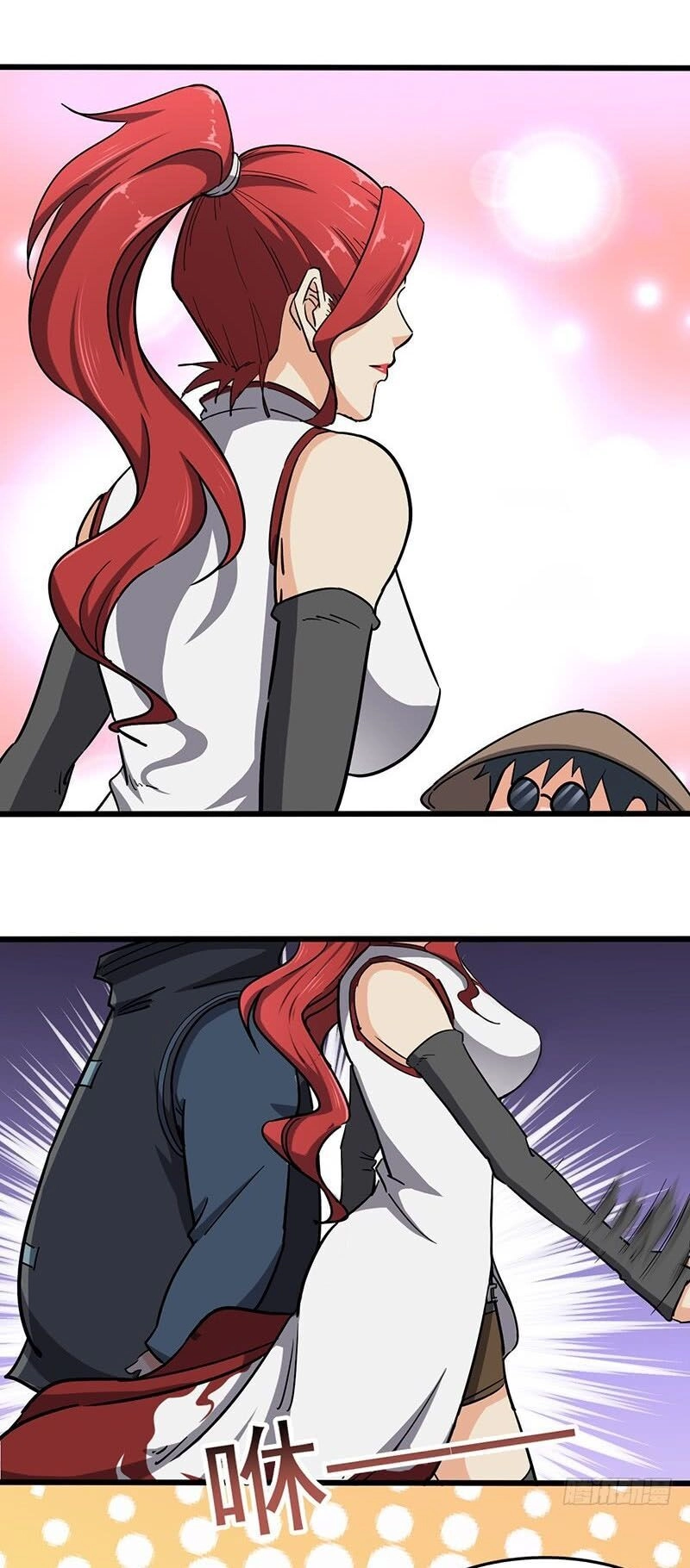 Hỗn Độn Kiếm Thần Chapter 83 - 3