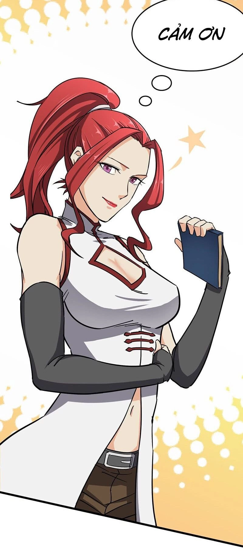 Hỗn Độn Kiếm Thần Chapter 83 - 4