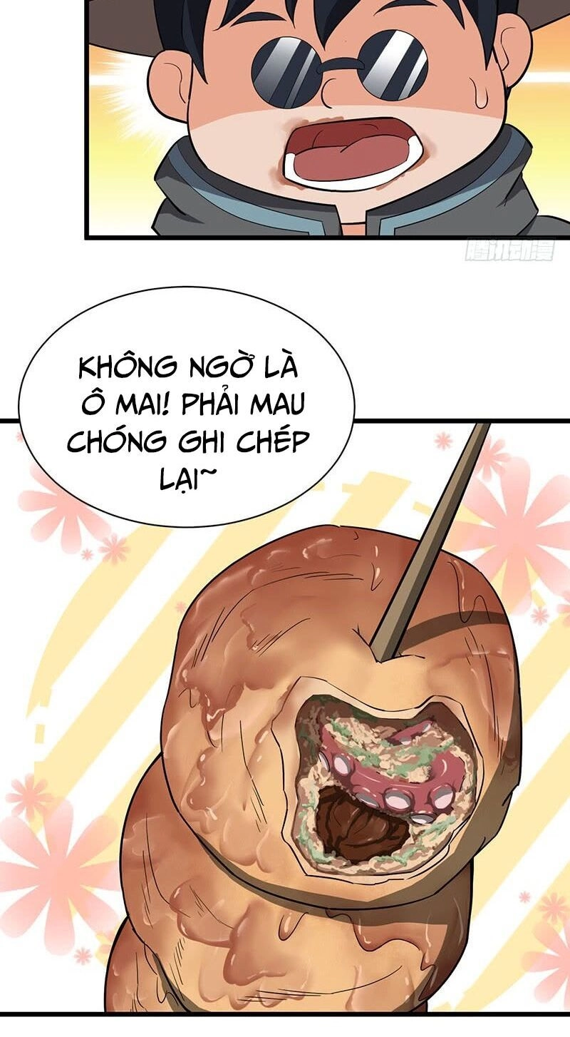 Hỗn Độn Kiếm Thần Chapter 83 - 6