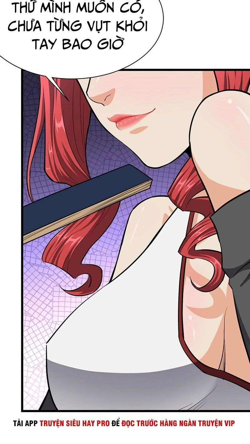 Hỗn Độn Kiếm Thần Chapter 83 - 9