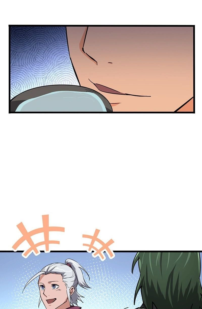 Hỗn Độn Kiếm Thần Chapter 83 - 14