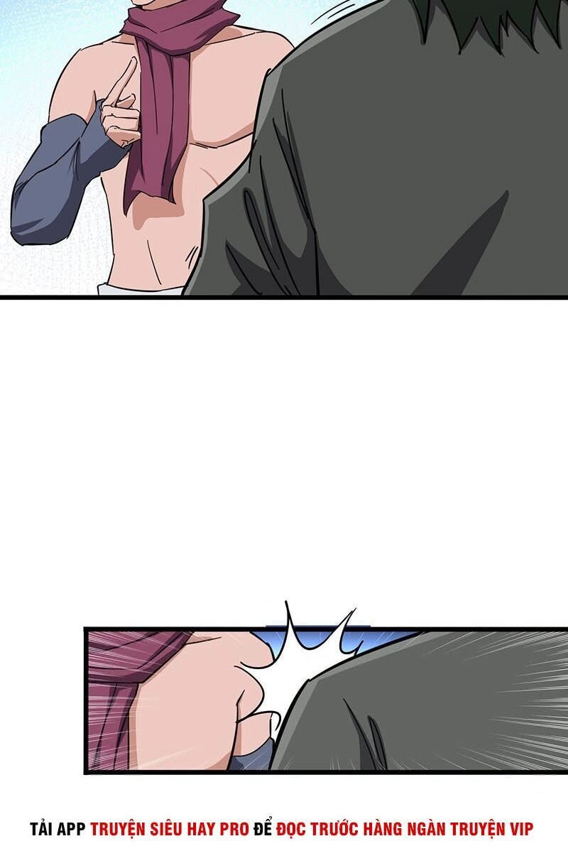 Hỗn Độn Kiếm Thần Chapter 83 - 15