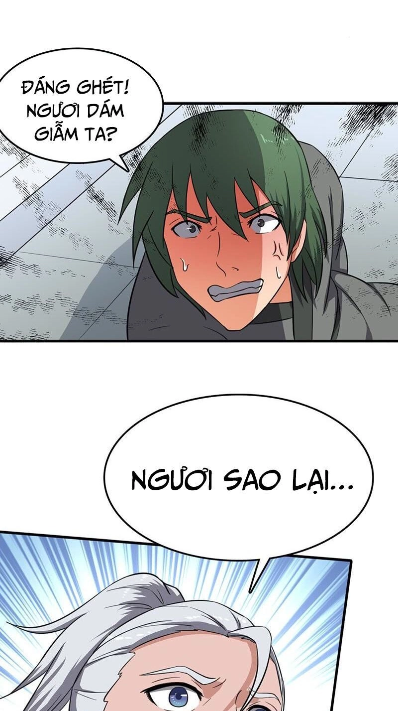 Hỗn Độn Kiếm Thần Chapter 83 - 20