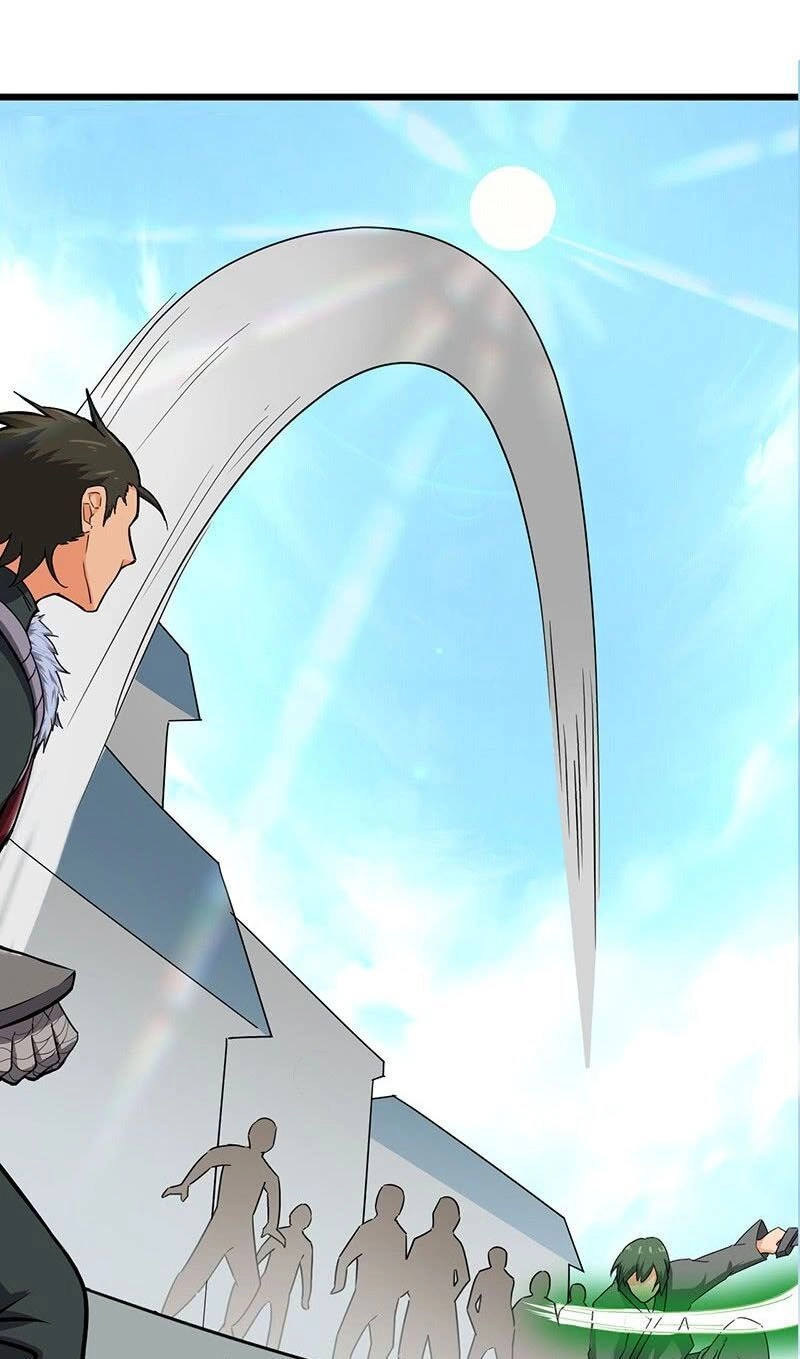 Hỗn Độn Kiếm Thần Chapter 83 - 24