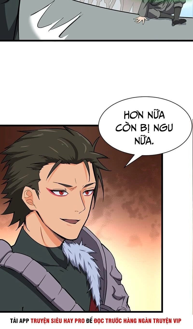 Hỗn Độn Kiếm Thần Chapter 83 - 25