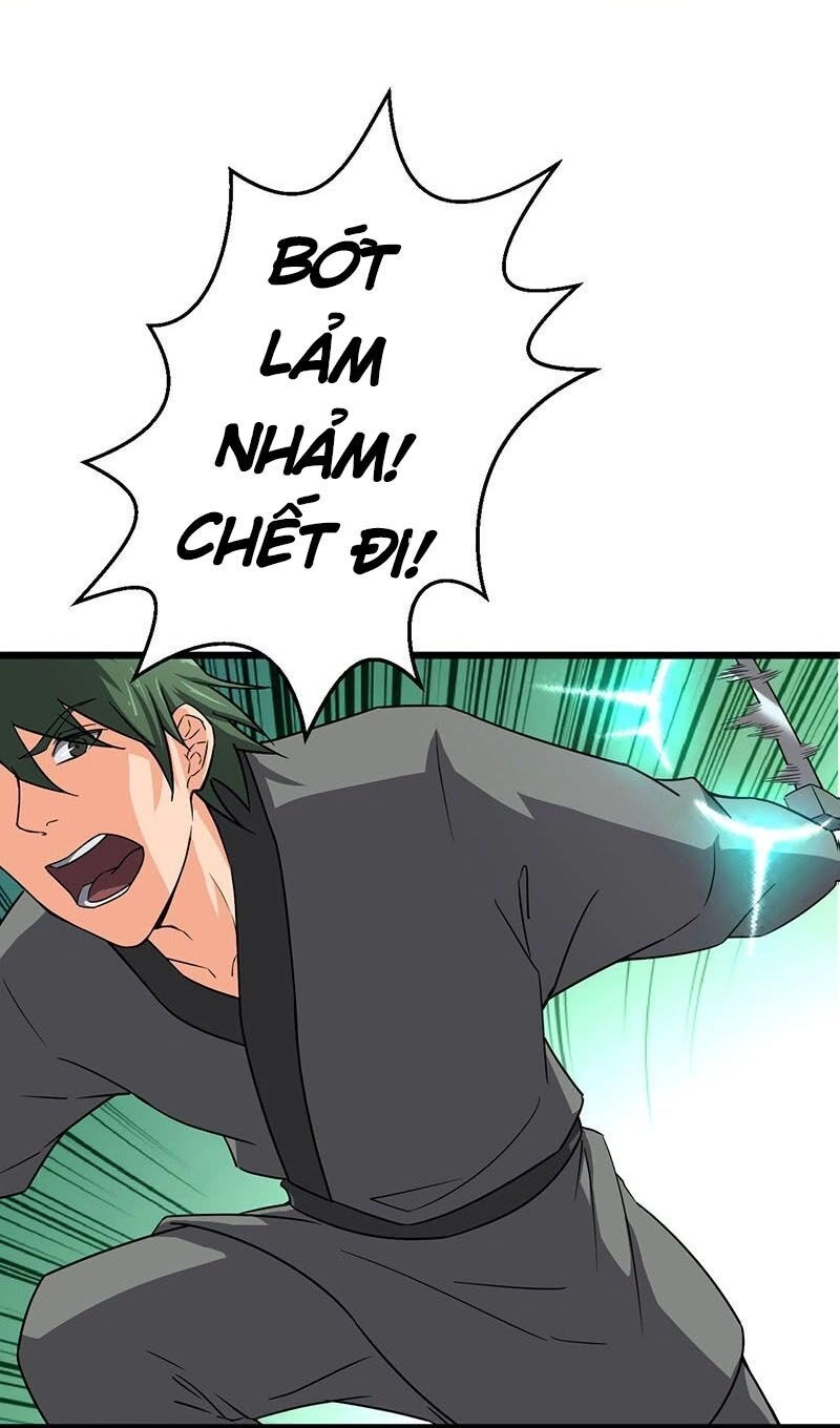 Hỗn Độn Kiếm Thần Chapter 83 - 26
