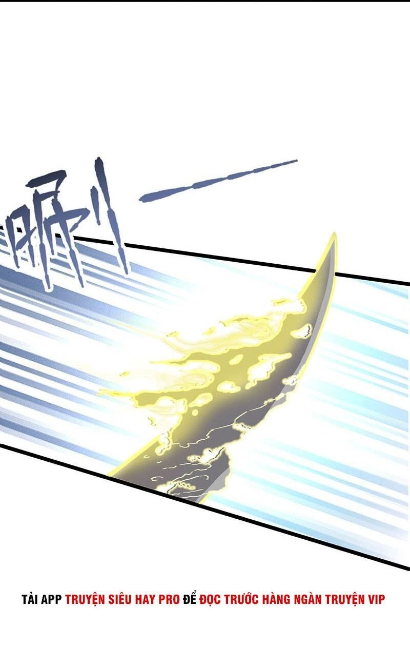 Hỗn Độn Kiếm Thần Chapter 84 - 2