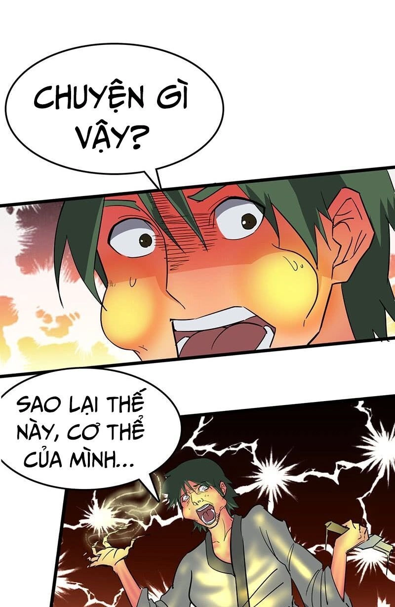 Hỗn Độn Kiếm Thần Chapter 84 - 3