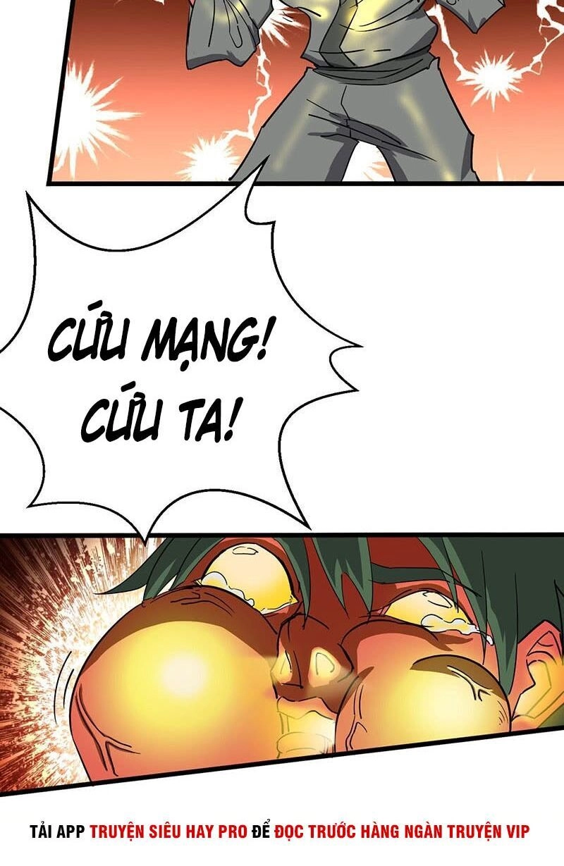 Hỗn Độn Kiếm Thần Chapter 84 - 4