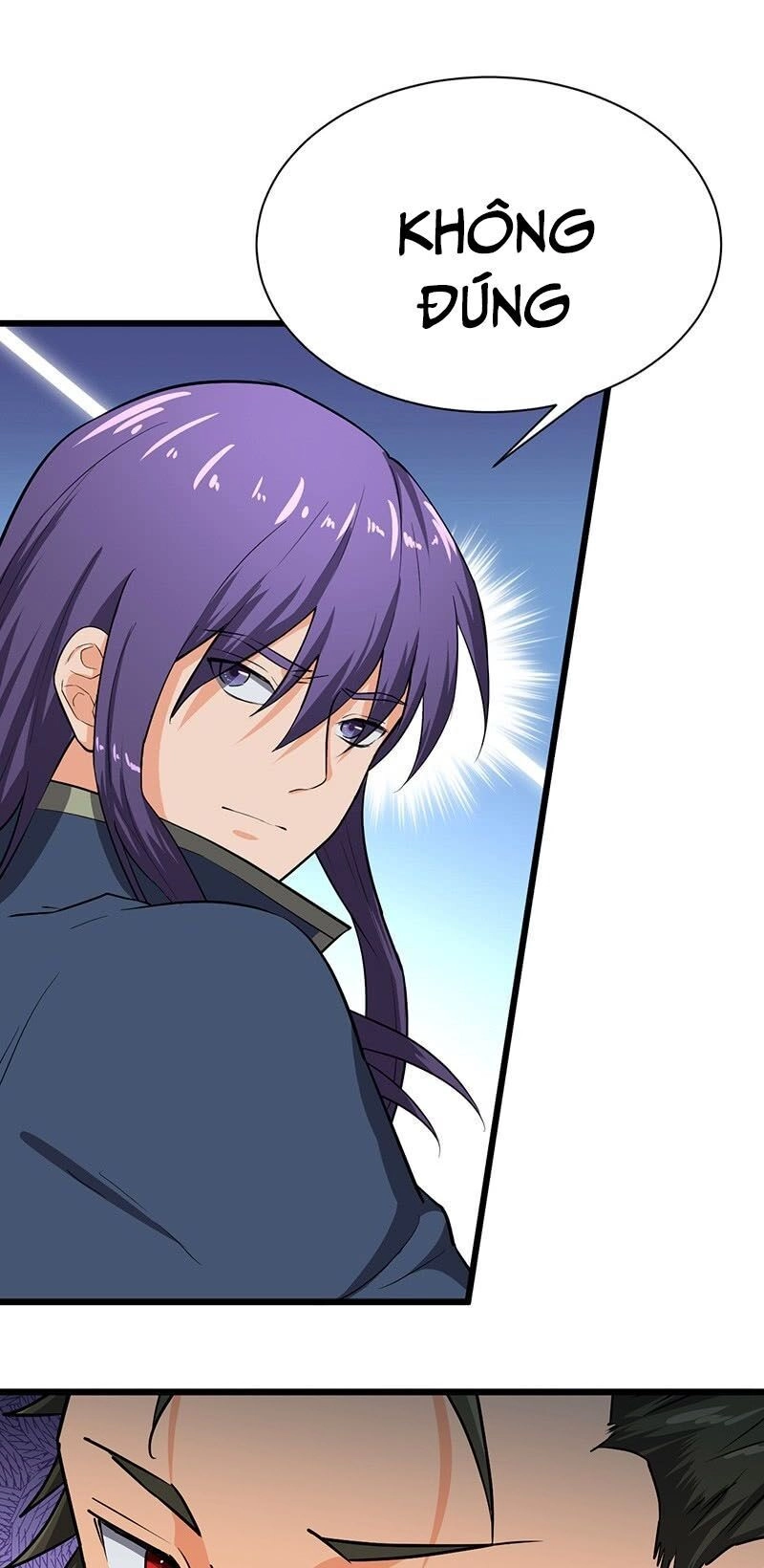 Hỗn Độn Kiếm Thần Chapter 84 - 11