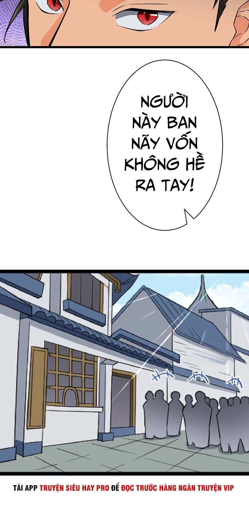 Hỗn Độn Kiếm Thần Chapter 84 - 12