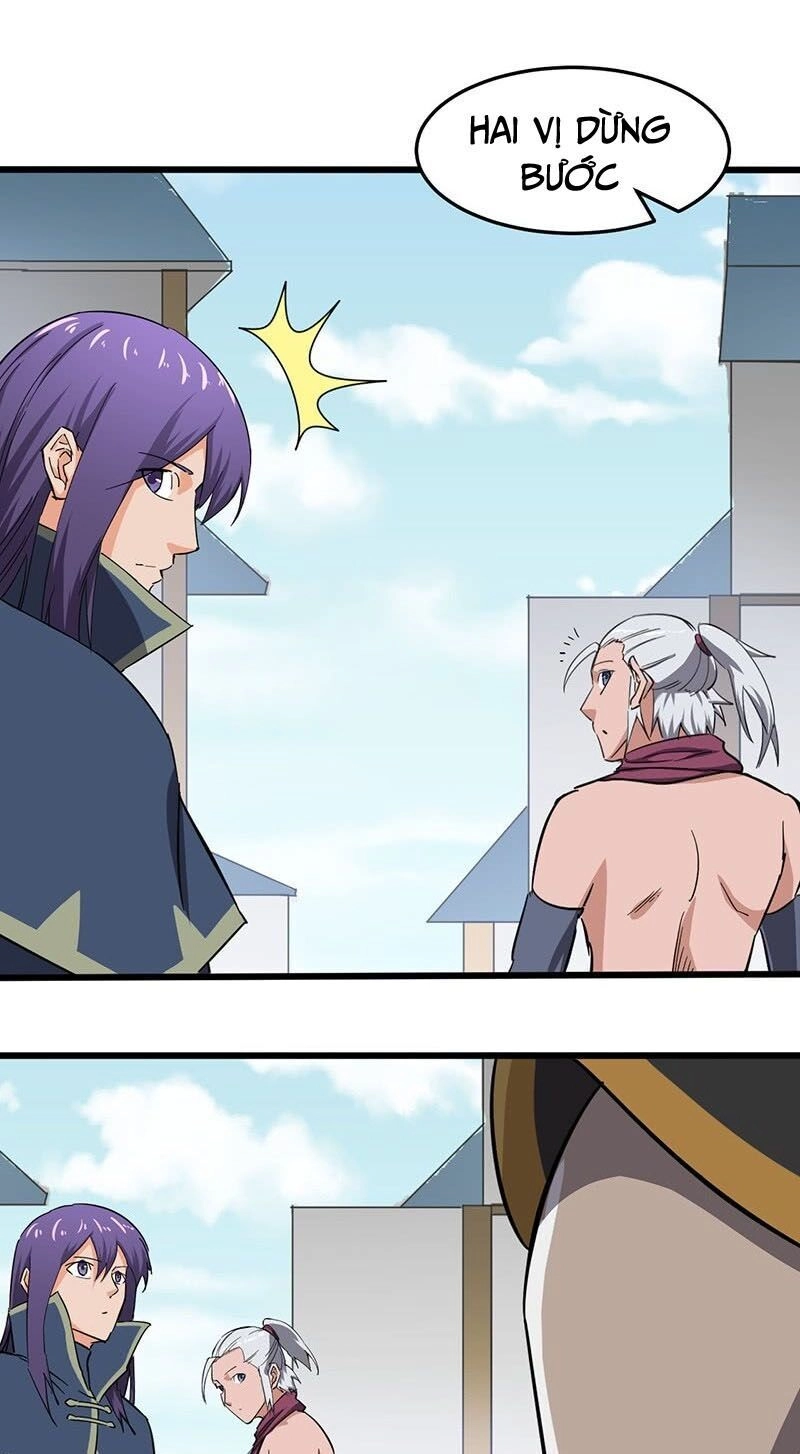 Hỗn Độn Kiếm Thần Chapter 84 - 15