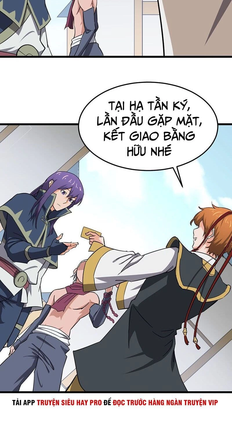 Hỗn Độn Kiếm Thần Chapter 84 - 16