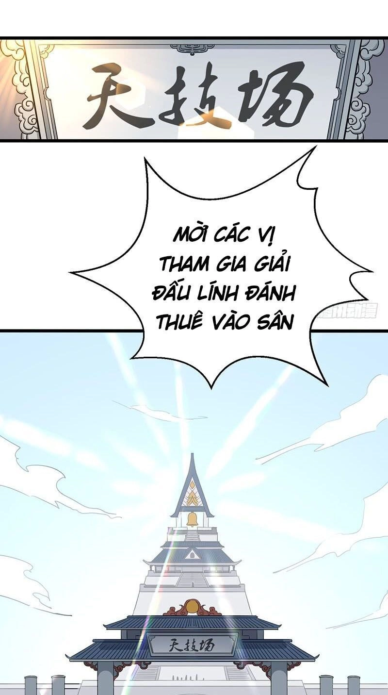 Hỗn Độn Kiếm Thần Chapter 85 - 1