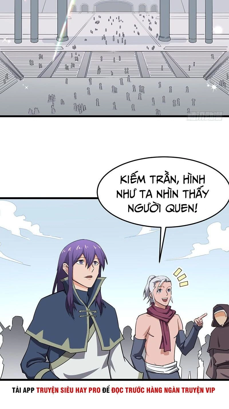 Hỗn Độn Kiếm Thần Chapter 85 - 2