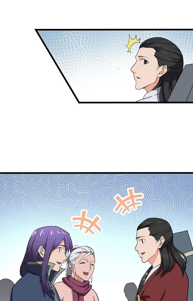 Hỗn Độn Kiếm Thần Chapter 85 - 3