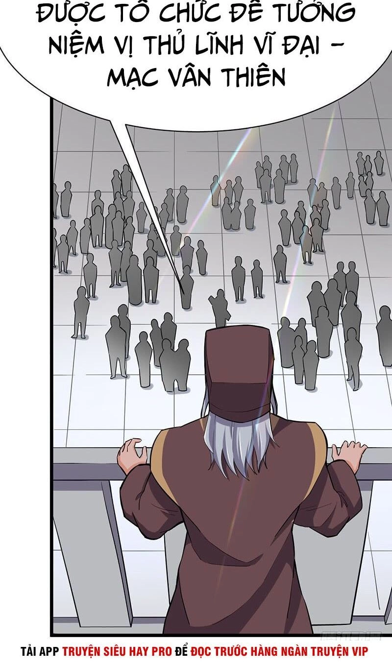 Hỗn Độn Kiếm Thần Chapter 85 - 8