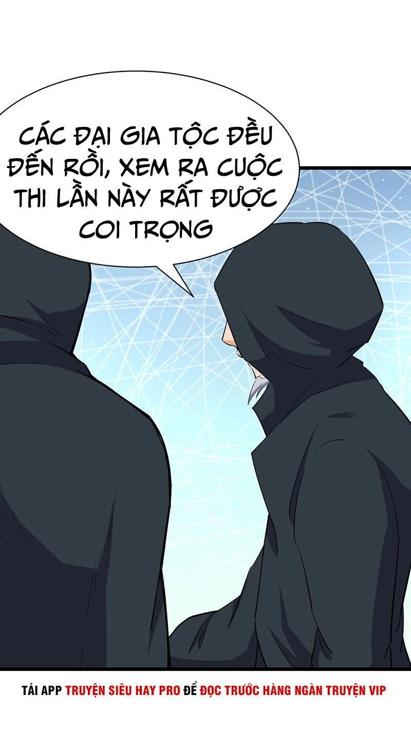 Hỗn Độn Kiếm Thần Chapter 85 - 10