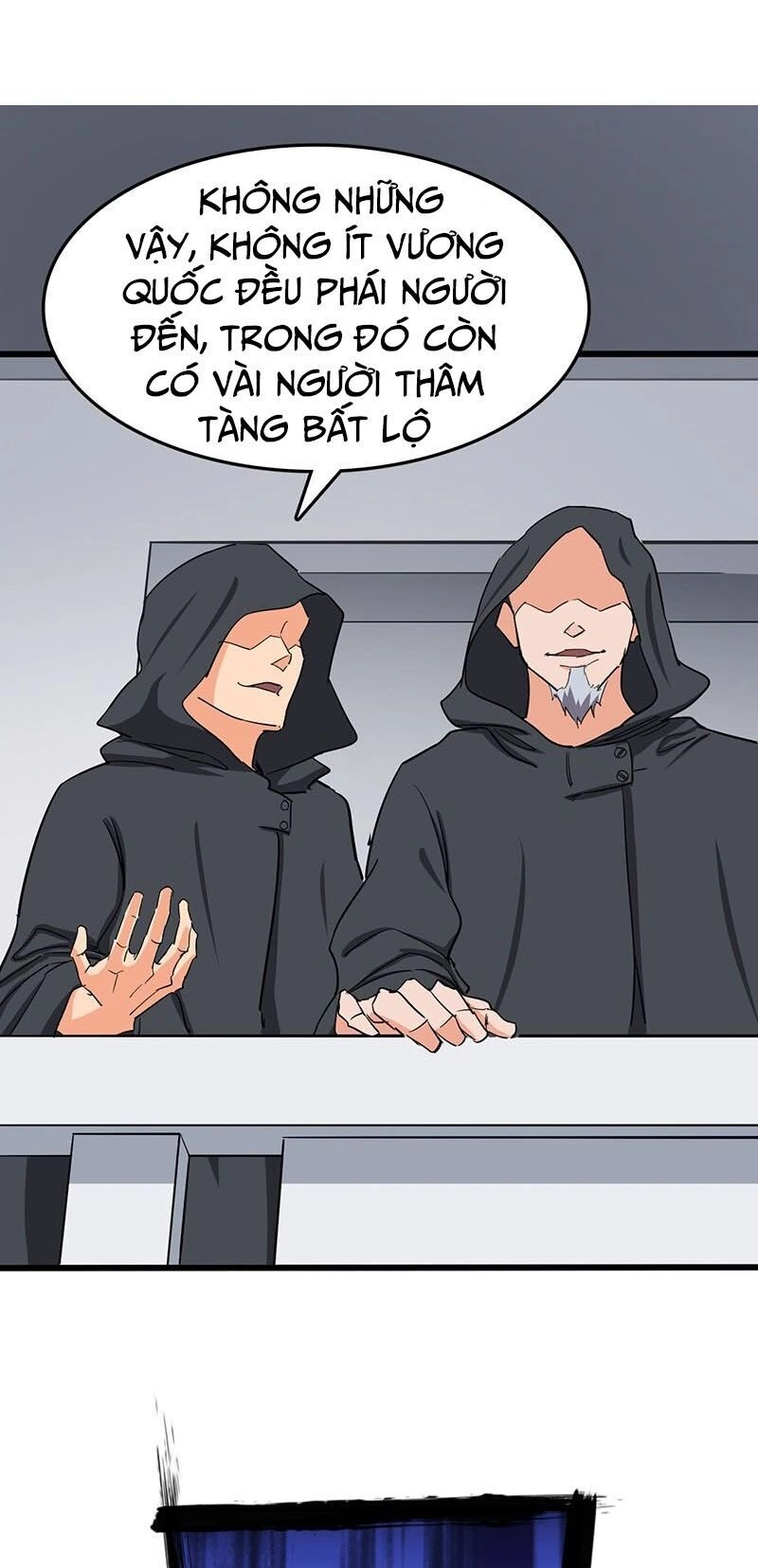 Hỗn Độn Kiếm Thần Chapter 85 - 13