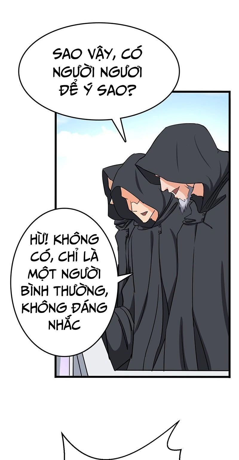 Hỗn Độn Kiếm Thần Chapter 85 - 17