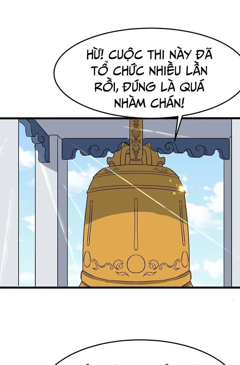 Hỗn Độn Kiếm Thần Chapter 85 - 21