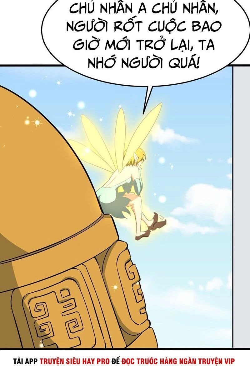 Hỗn Độn Kiếm Thần Chapter 85 - 22