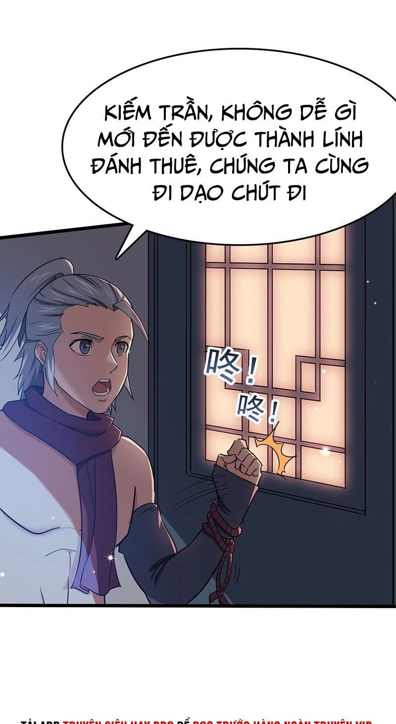 Hỗn Độn Kiếm Thần Chapter 86 - 6