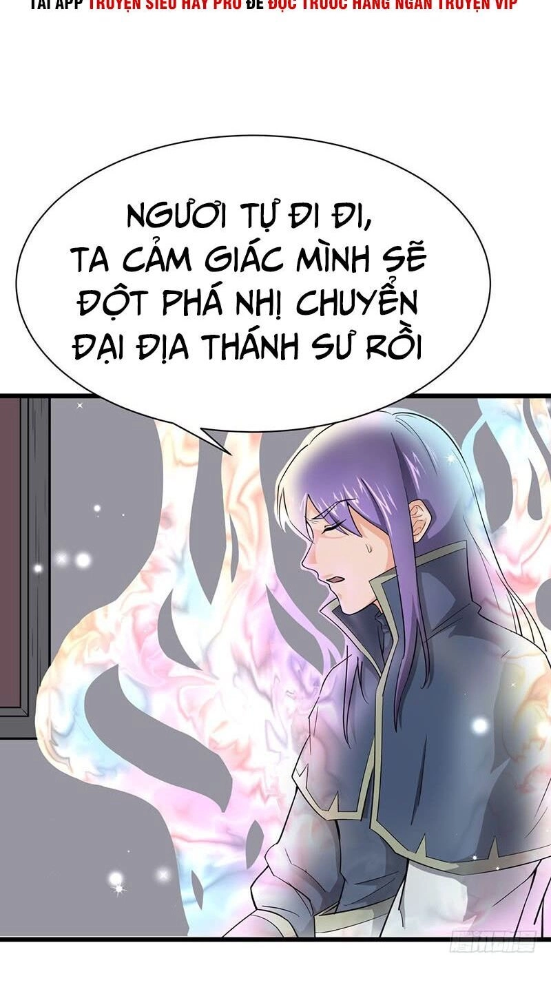 Hỗn Độn Kiếm Thần Chapter 86 - 7