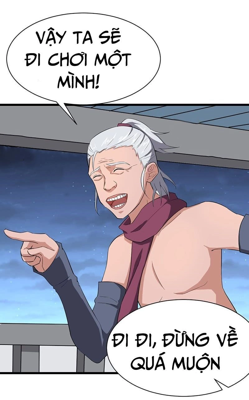 Hỗn Độn Kiếm Thần Chapter 86 - 8