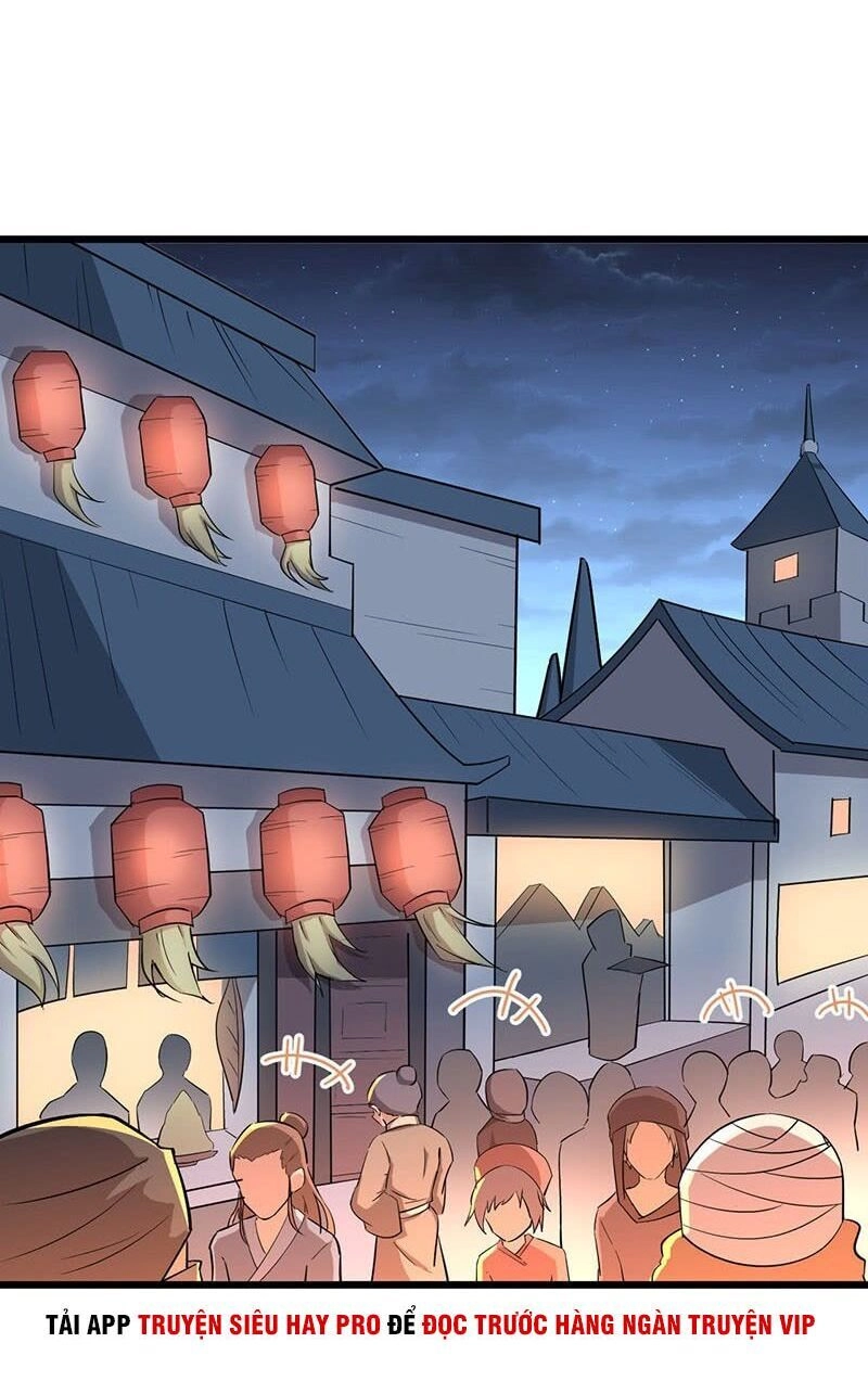 Hỗn Độn Kiếm Thần Chapter 86 - 9