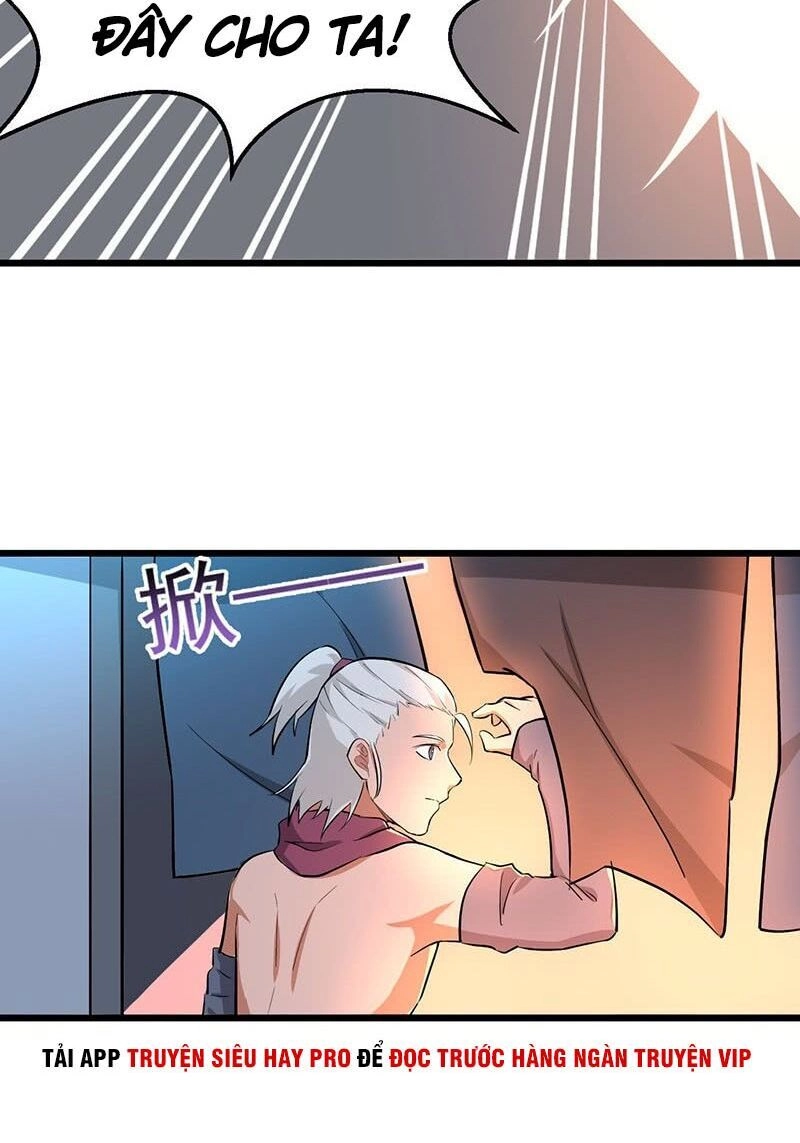 Hỗn Độn Kiếm Thần Chapter 86 - 17