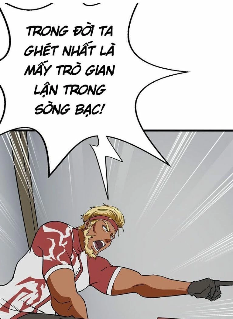 Hỗn Độn Kiếm Thần Chapter 86 - 19