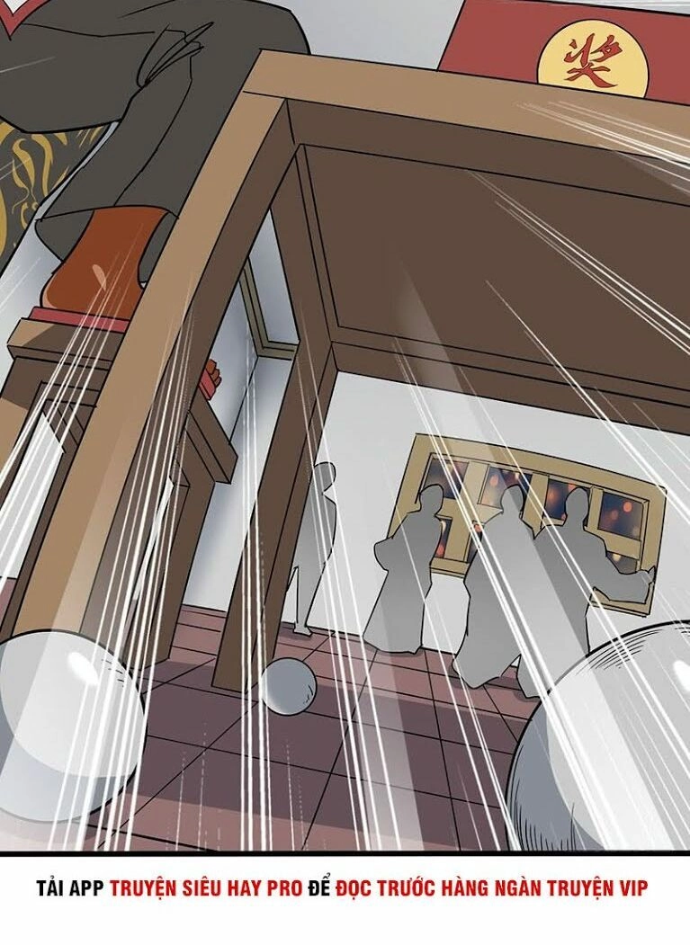 Hỗn Độn Kiếm Thần Chapter 86 - 20