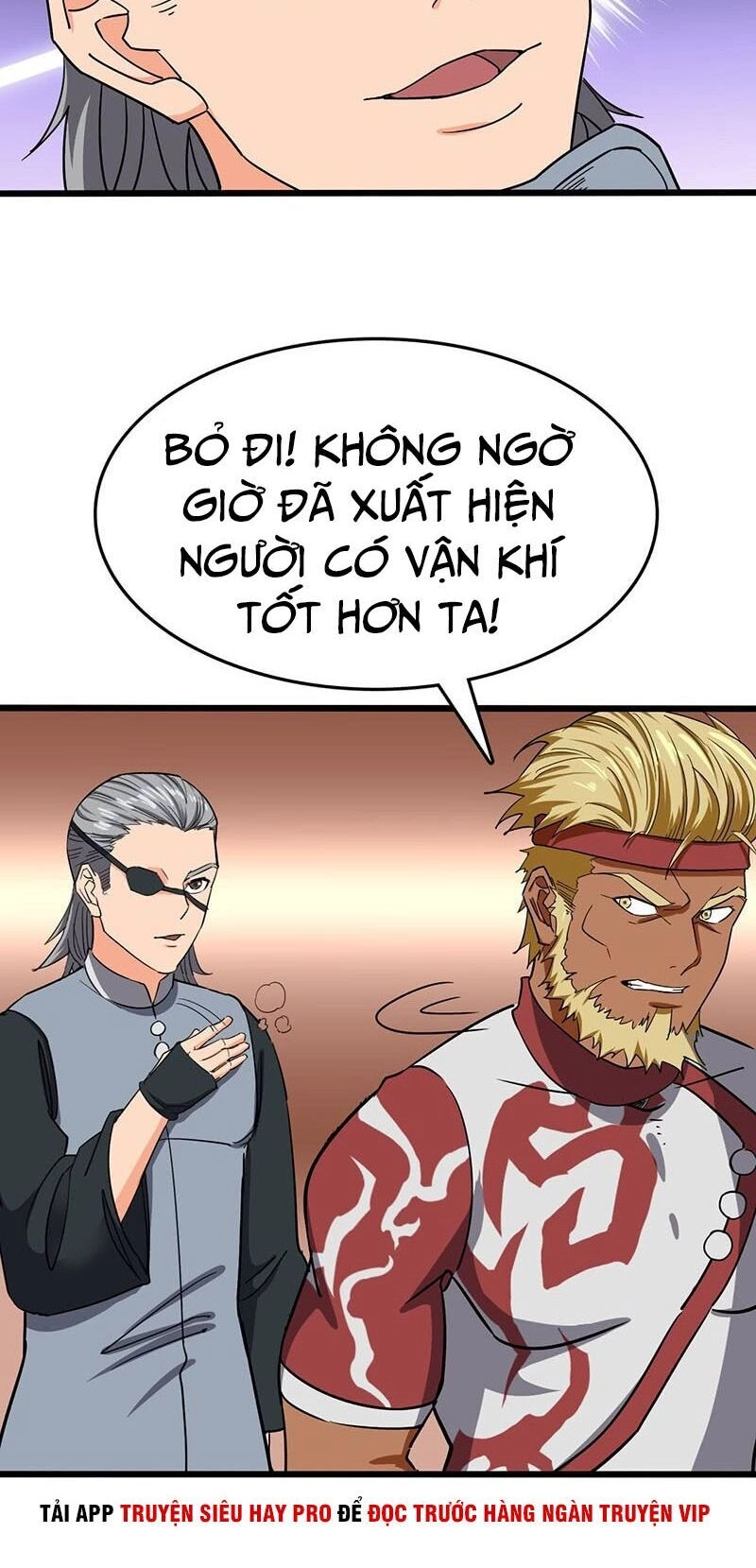 Hỗn Độn Kiếm Thần Chapter 86 - 27