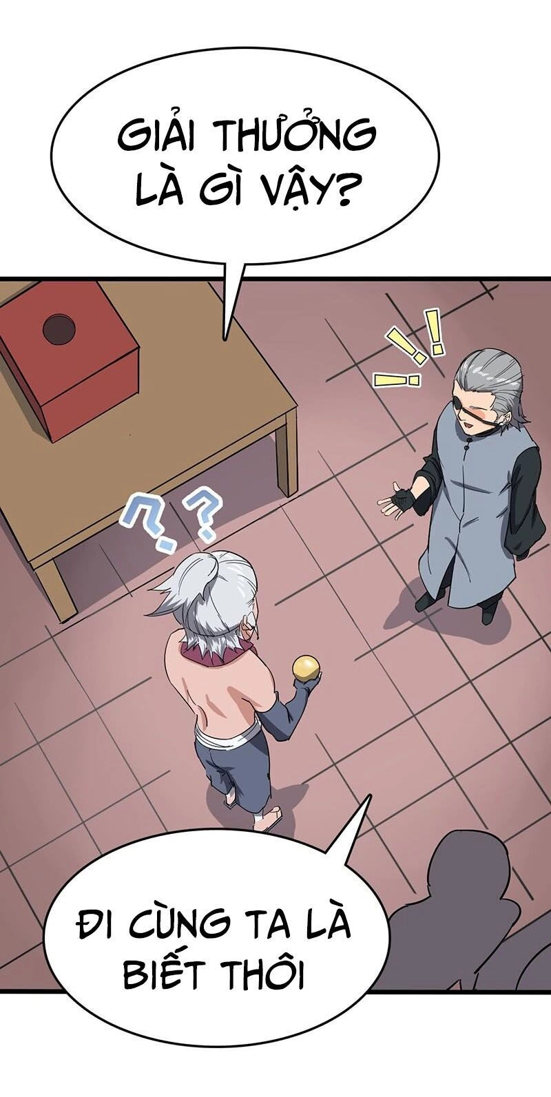 Hỗn Độn Kiếm Thần Chapter 86 - 28