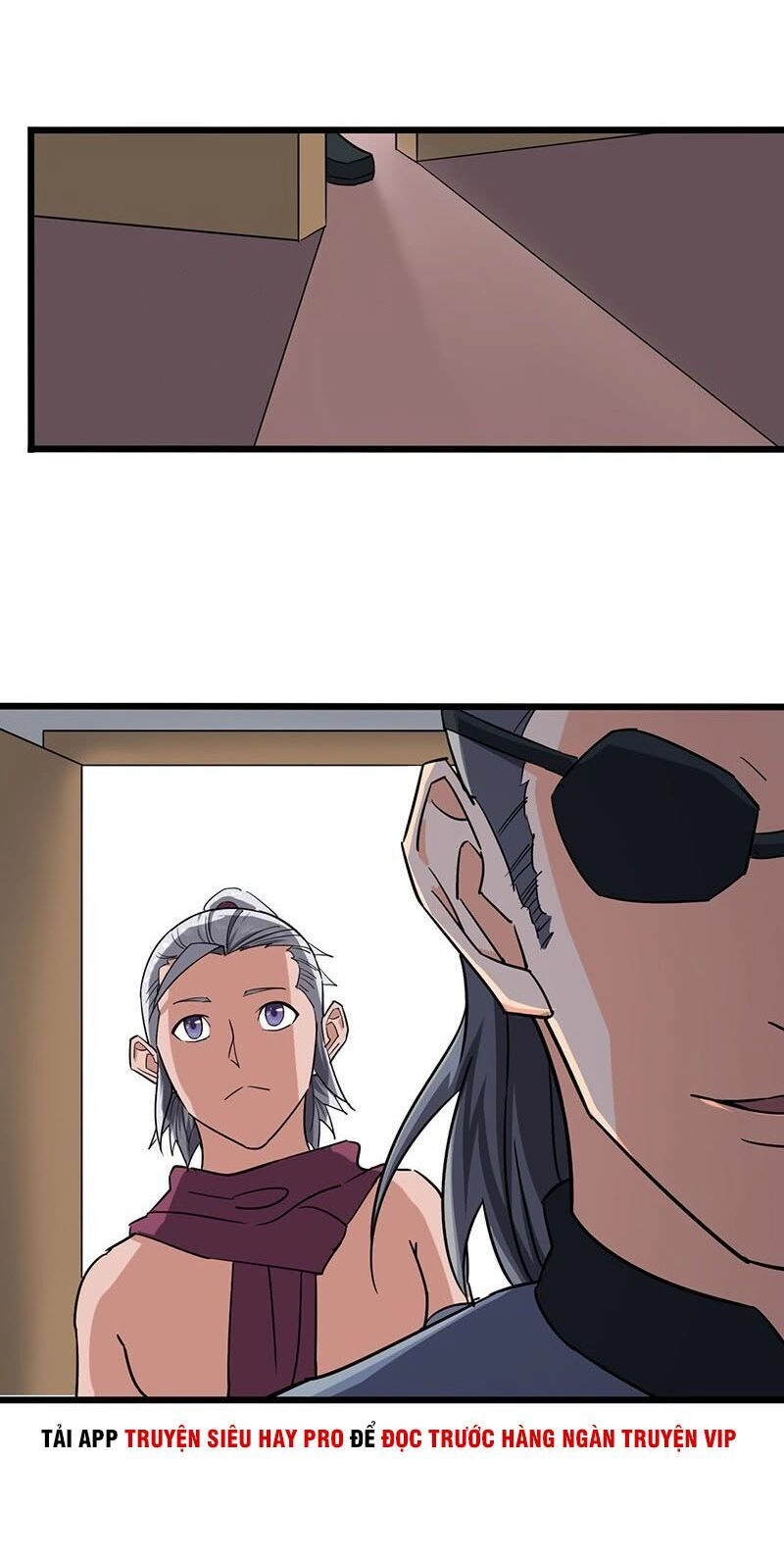 Hỗn Độn Kiếm Thần Chapter 86 - 29