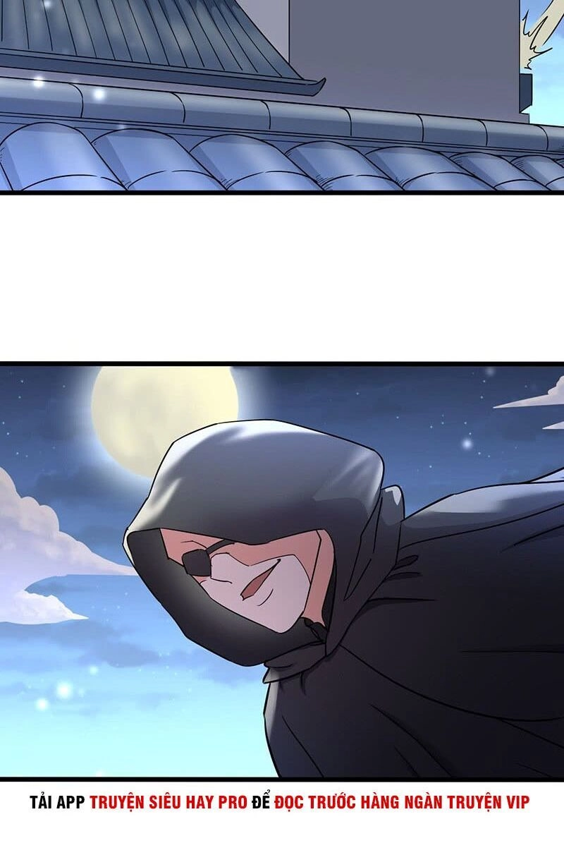 Hỗn Độn Kiếm Thần Chapter 86 - 31