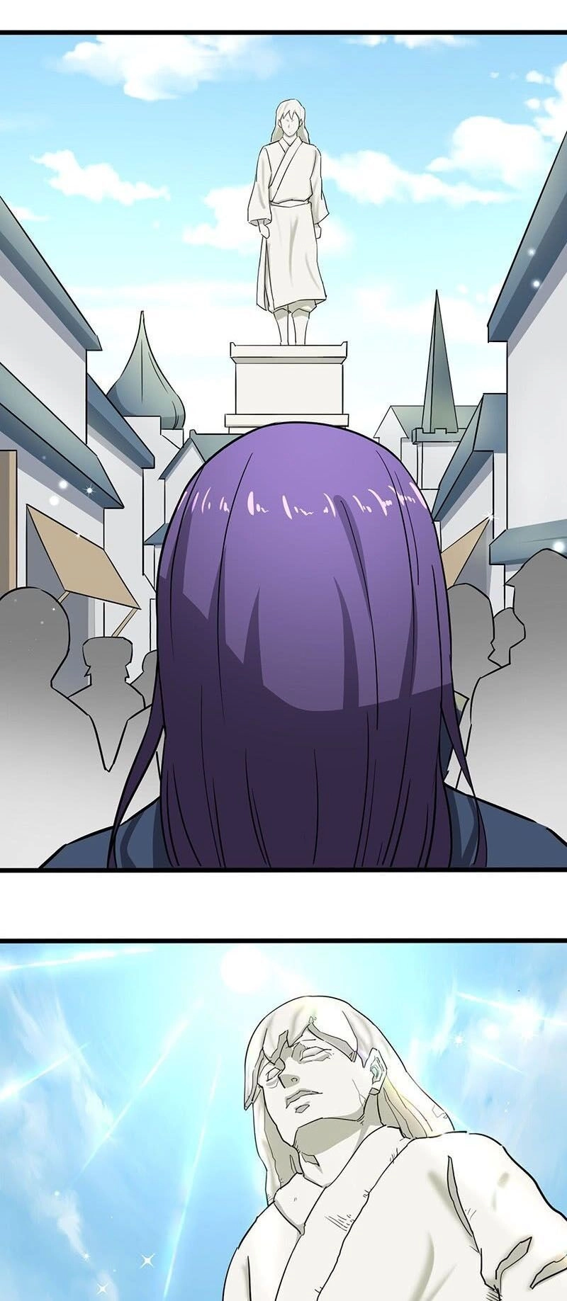 Hỗn Độn Kiếm Thần Chapter 87 - 5