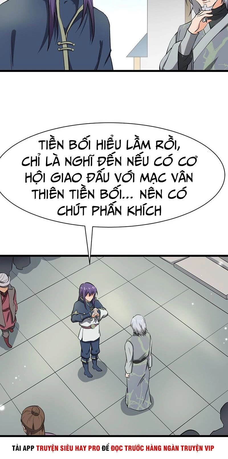 Hỗn Độn Kiếm Thần Chapter 87 - 8