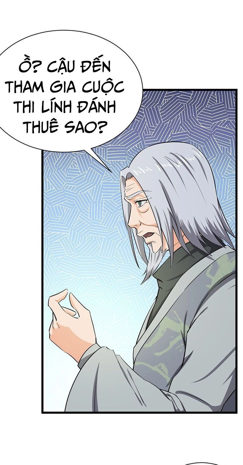 Hỗn Độn Kiếm Thần Chapter 87 - 9