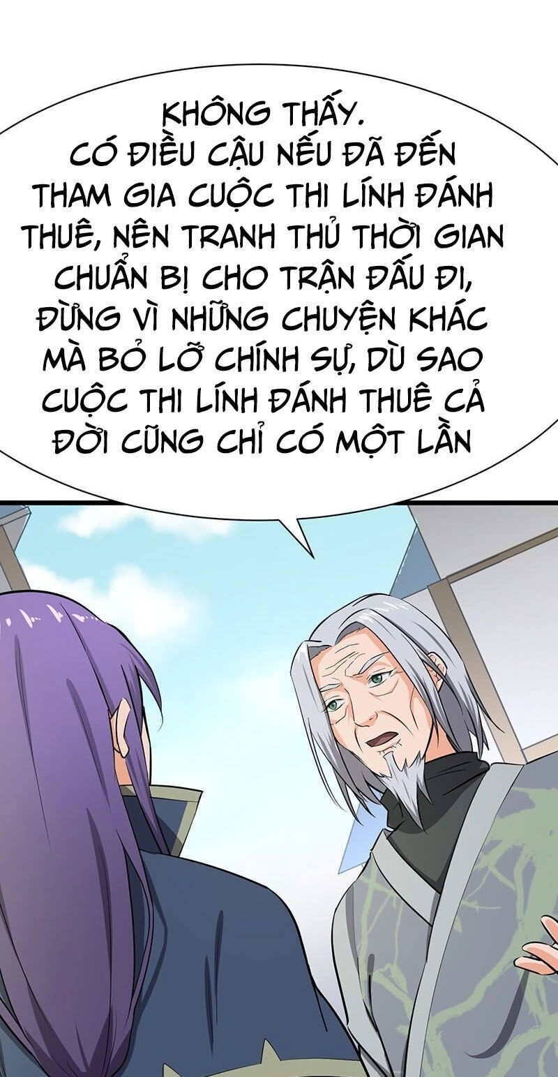Hỗn Độn Kiếm Thần Chapter 87 - 11