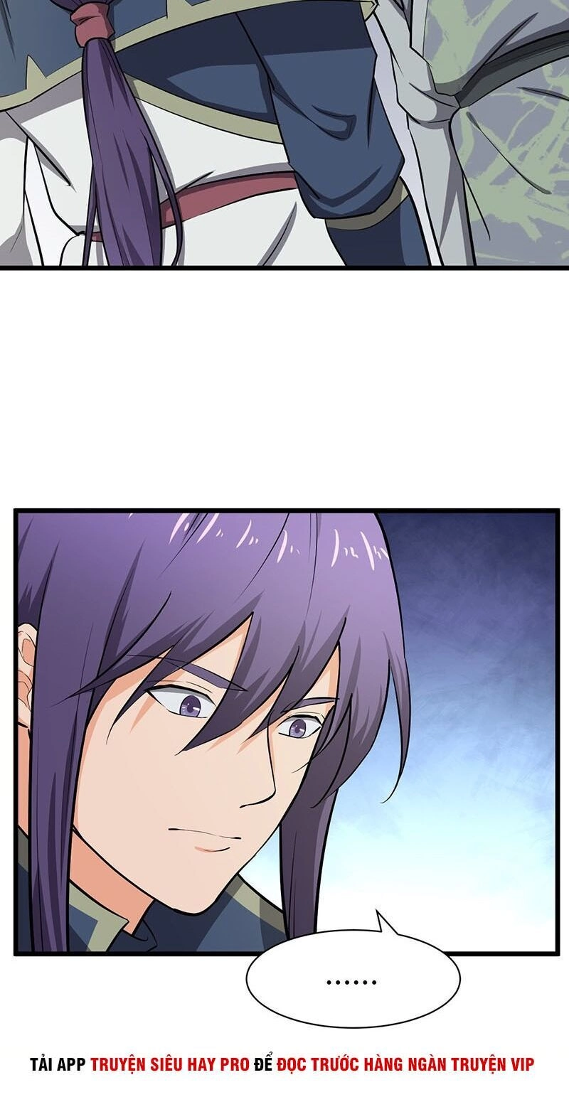 Hỗn Độn Kiếm Thần Chapter 87 - 12