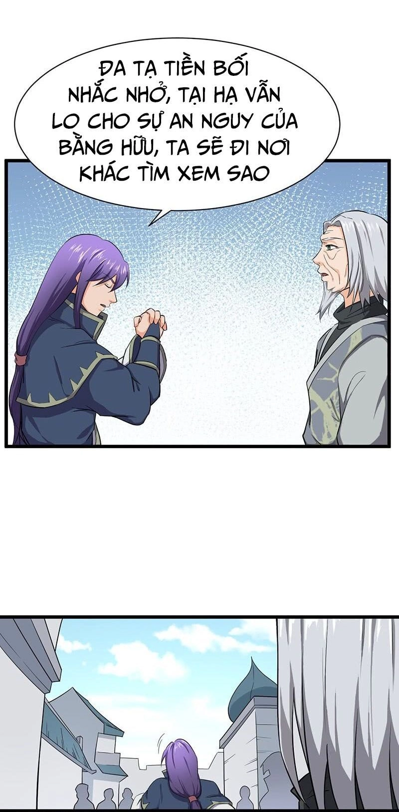 Hỗn Độn Kiếm Thần Chapter 87 - 13