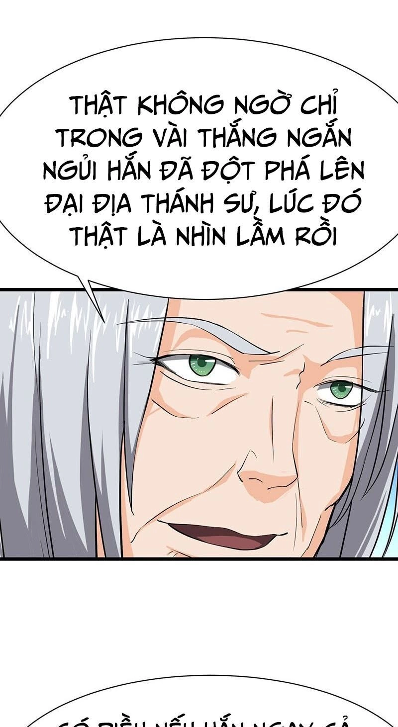 Hỗn Độn Kiếm Thần Chapter 87 - 15