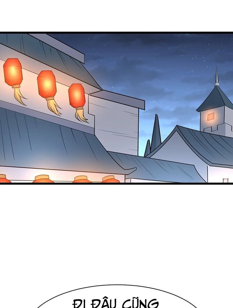 Hỗn Độn Kiếm Thần Chapter 87 - 17