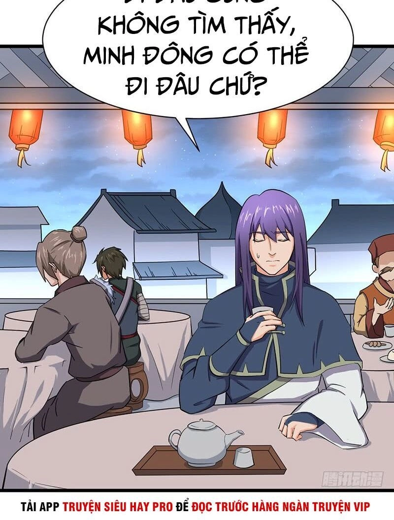 Hỗn Độn Kiếm Thần Chapter 87 - 18